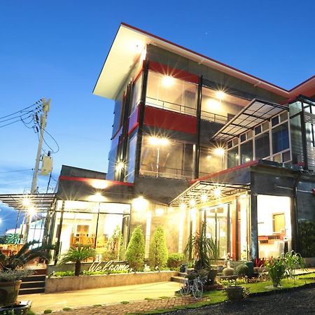 The Grace Hotel 칼라신 외부 사진