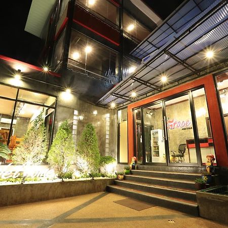 The Grace Hotel 칼라신 외부 사진