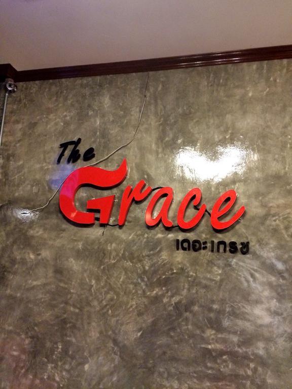 The Grace Hotel 칼라신 외부 사진