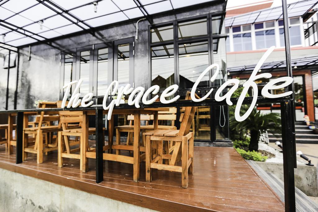 The Grace Hotel 칼라신 외부 사진
