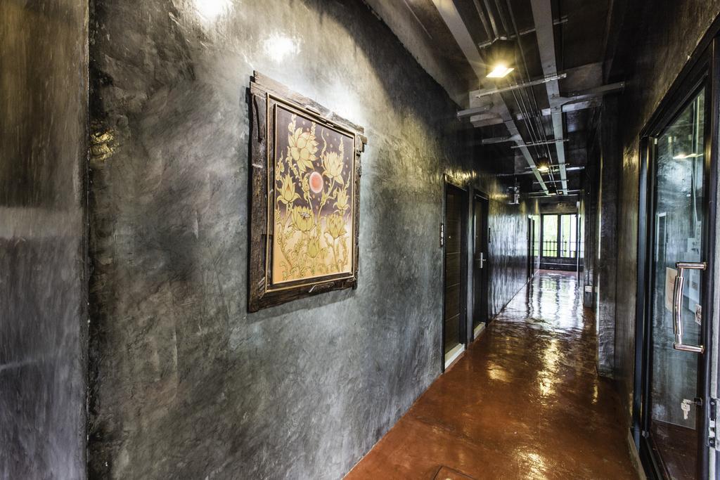The Grace Hotel 칼라신 외부 사진