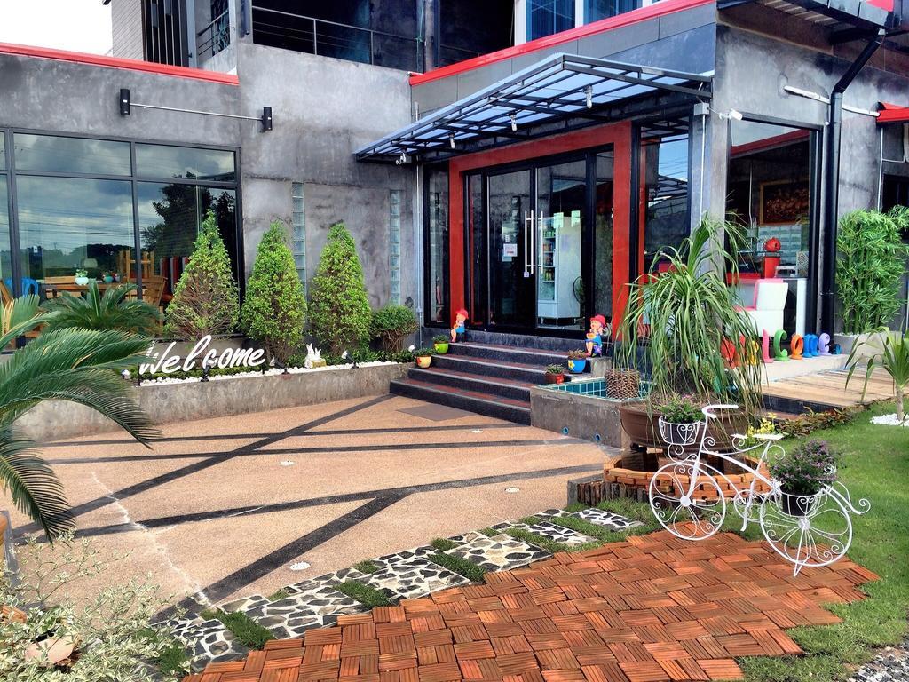 The Grace Hotel 칼라신 외부 사진