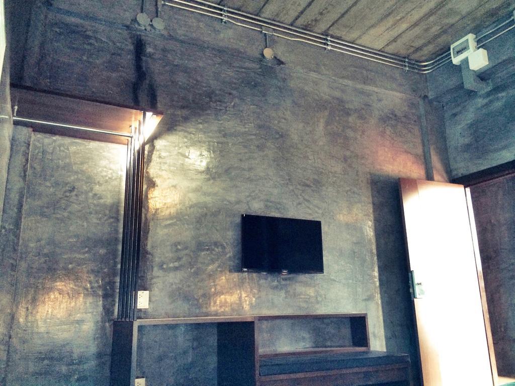 The Grace Hotel 칼라신 객실 사진