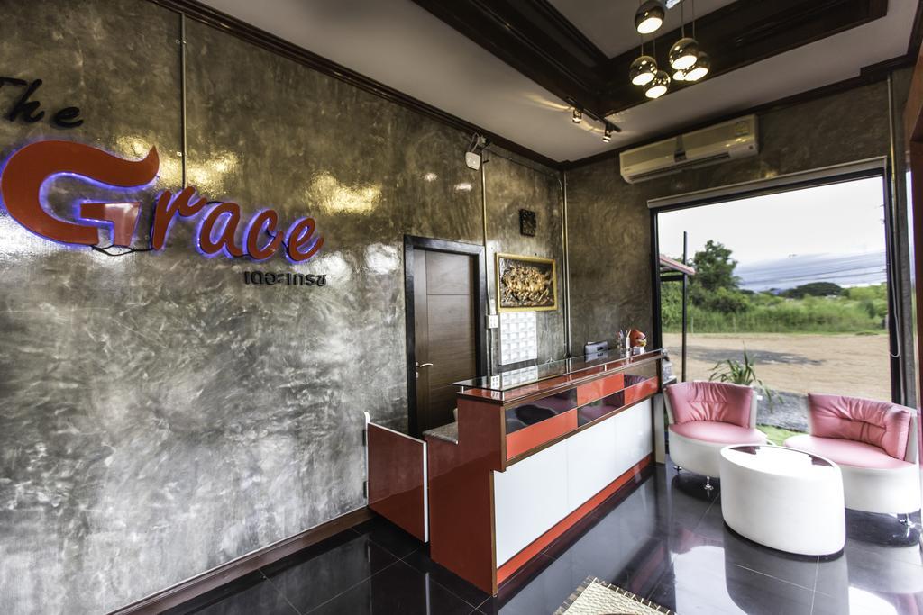 The Grace Hotel 칼라신 외부 사진