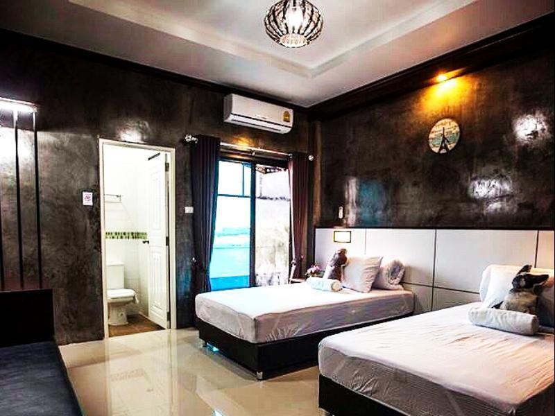 The Grace Hotel 칼라신 외부 사진