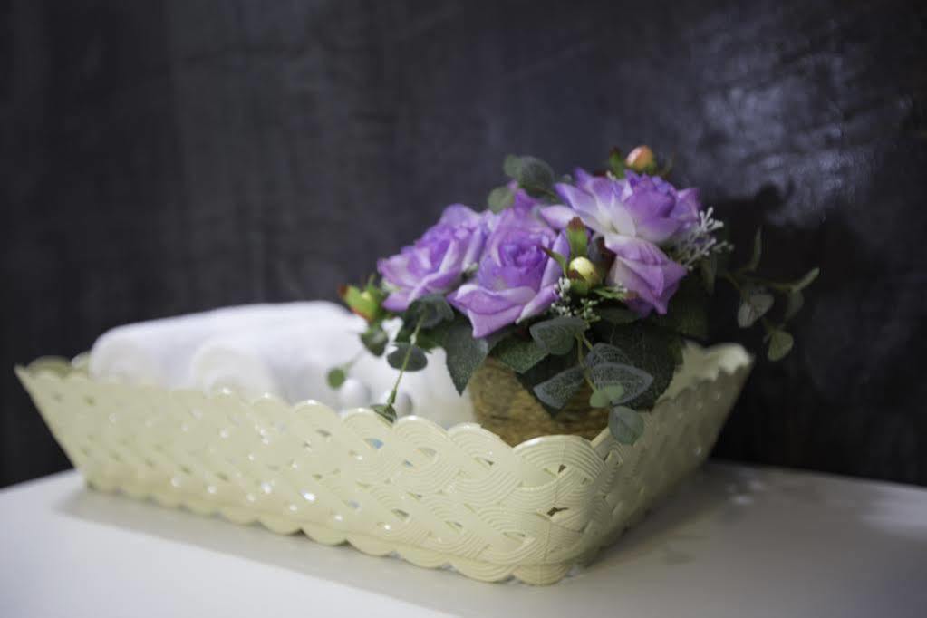 The Grace Hotel 칼라신 외부 사진