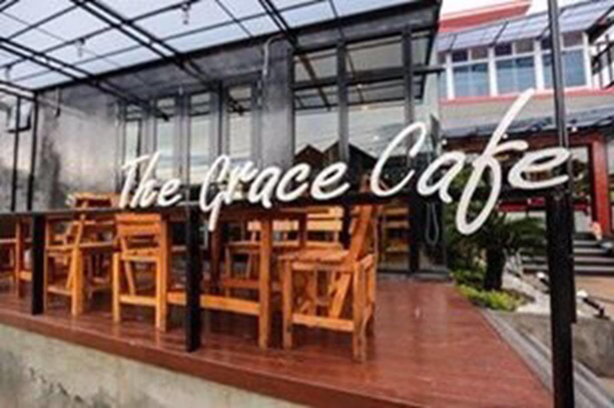 The Grace Hotel 칼라신 외부 사진