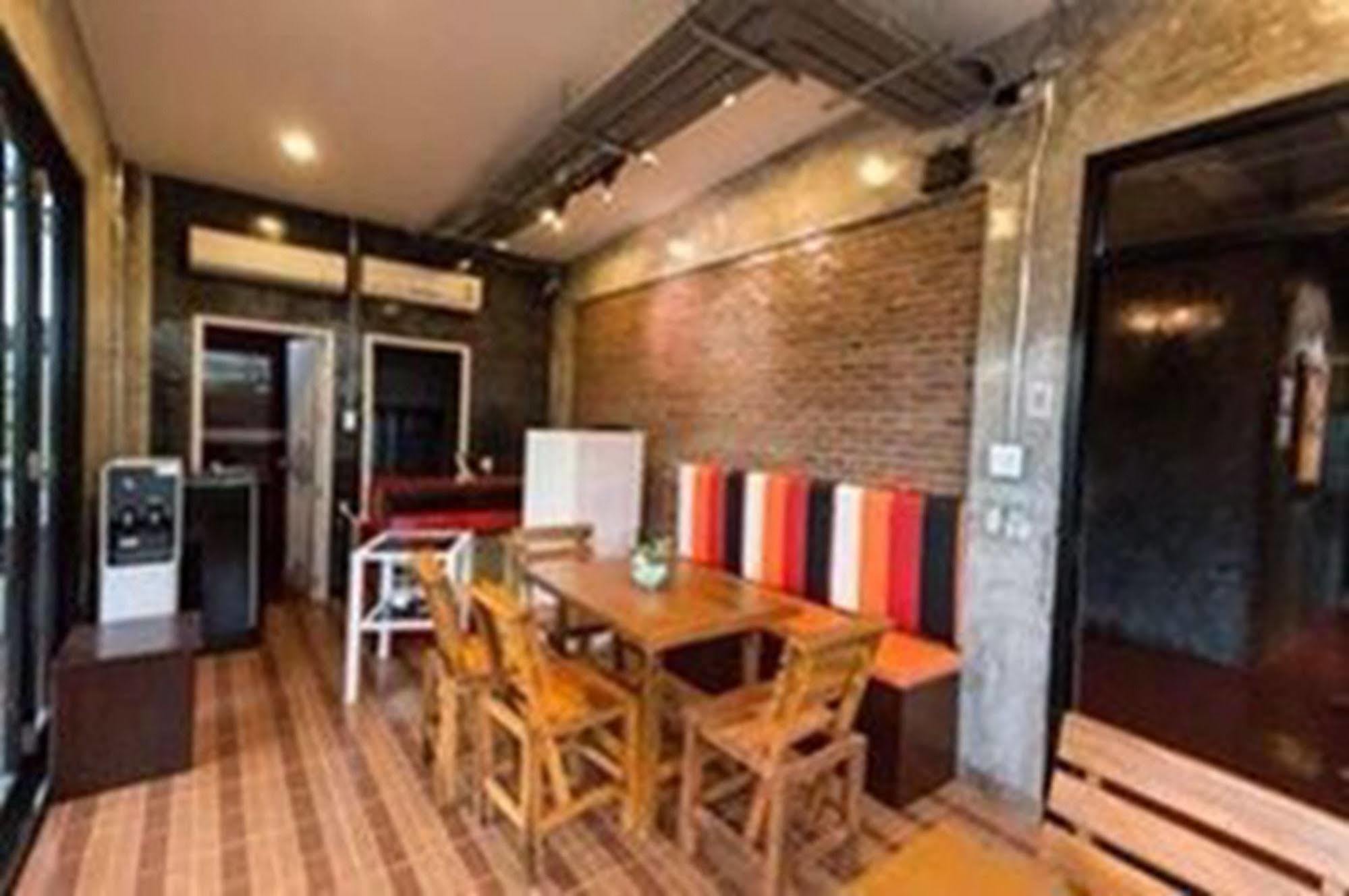 The Grace Hotel 칼라신 외부 사진