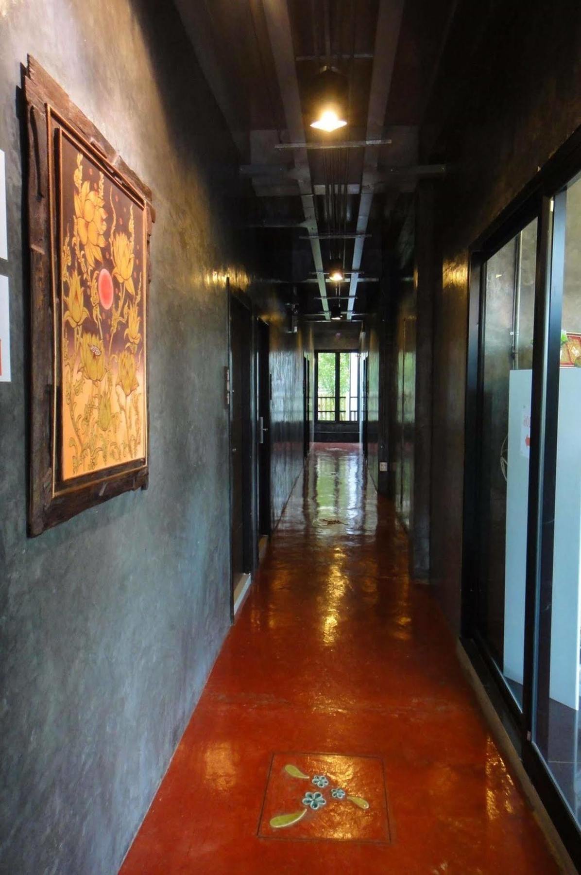 The Grace Hotel 칼라신 외부 사진