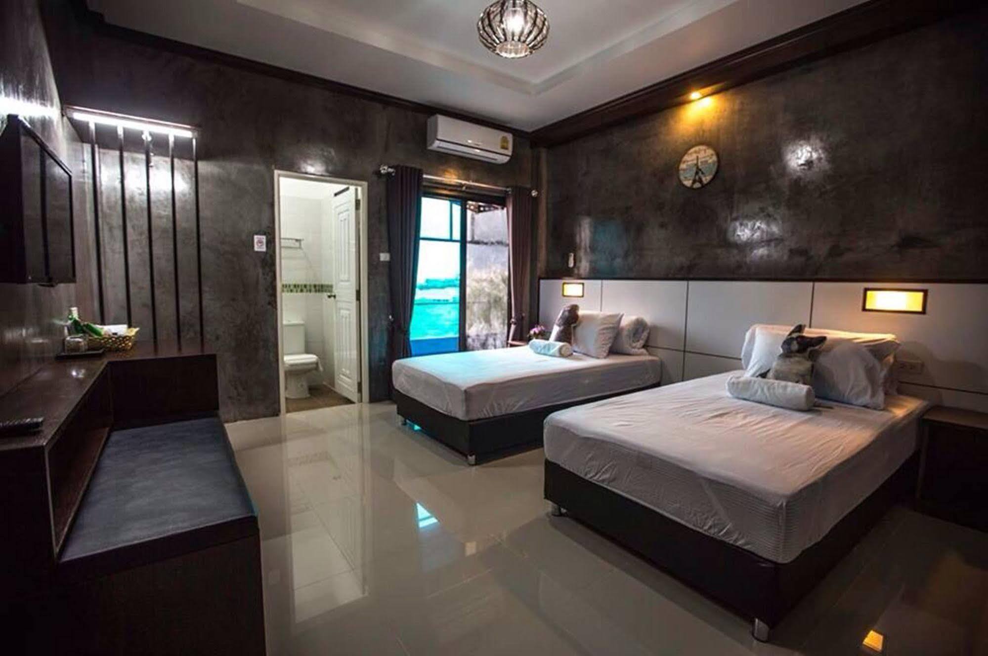 The Grace Hotel 칼라신 외부 사진